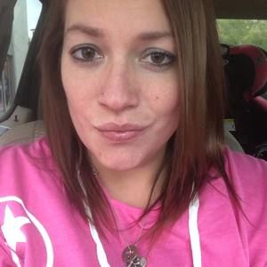 Meet your Posher, Karlene